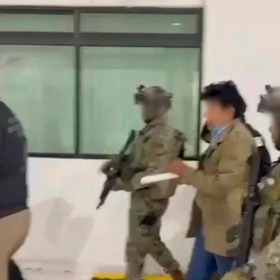 Tras suspender la extradición de Rafael Caro Quintero, juez declinó seguir con el caso