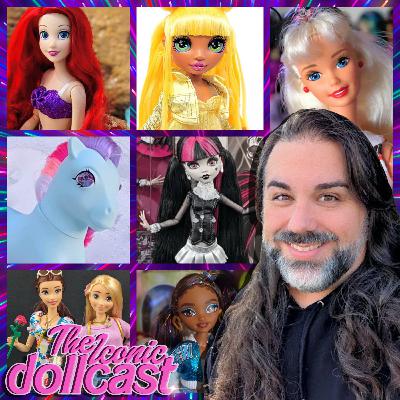 The Thrill of Dolls with Chadmarvelous