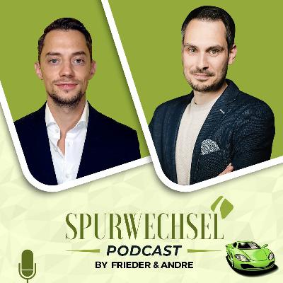 Folge 6 - Reichweite Von E-Autos, und warum es nicht nur auf die Batteriegröße ankommt