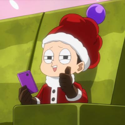 Monster of Violet Hollidays & Stuff; Monster of the Week 9 Monster of Violet Hollidays & Stuff; Monster of the Week 9