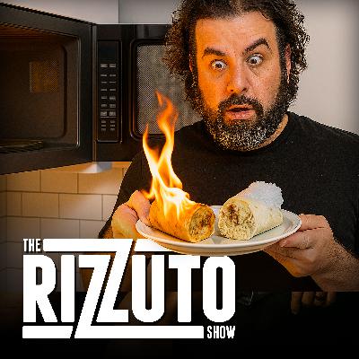 The Man Who Invented The Frozen Burrito The Man Who Invented The Frozen Burrito