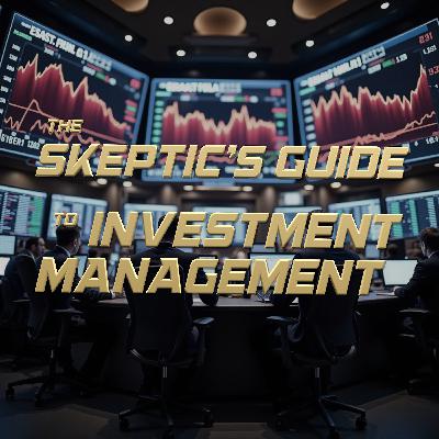 The Skeptic's Guide to Investment Management #2: Georgetown University's Unacademic Assumptions The Skeptic's Guide to Investment Management #2: Georgetown University's Unacademic Assumptions