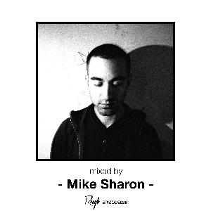Rough Recordings Episode026, mixed by Mike Sharon Rough Recordings Episode026, mixed by Mike Sharon