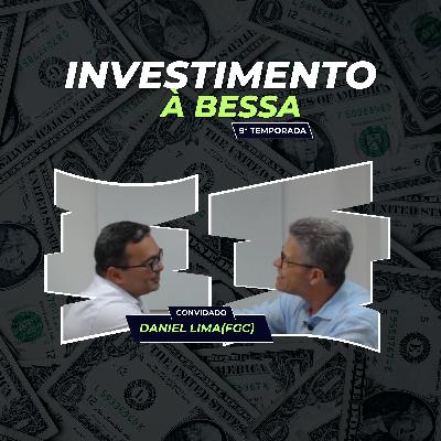 #163 O FGC ajuda você a dormir tranquilo! com Daniel Lima (FGC)