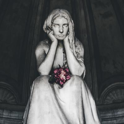 La Llorona English Podcast/ La Llorona legend interview/La leyenda de la llorona