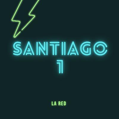 Santiago 1 ⎮ Episodio 25 ⎮LA RED IBM