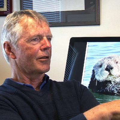 An Interview with Dr. James Estes