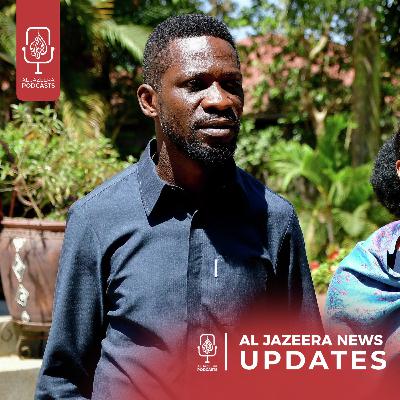 SDF to withdraw from contested regions, Uganda’s Bobi Wine taken by army