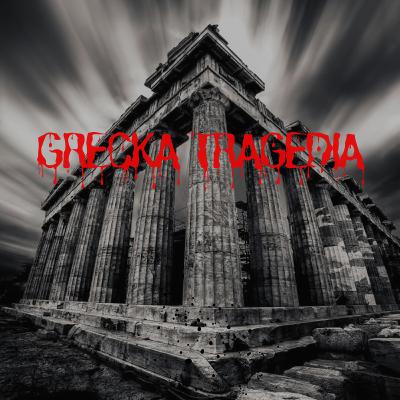 Grecka Tragedia, Zwiastun, sezon 1. Grecka Tragedia, Zwiastun, sezon 1.