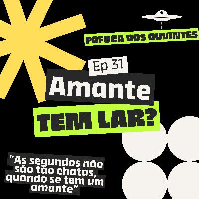 Fofoca dos ouvintes 👀🔥 Ep 31