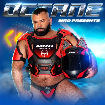 MrO Presents Octane MrO Presents Octane