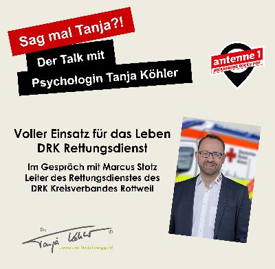 #177 DRK Rettungsdienst