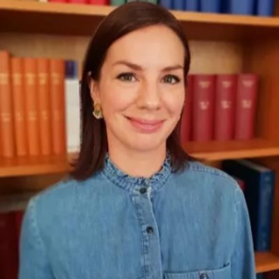 Charlotte Faircloth: Motherhood as Academic and Mother