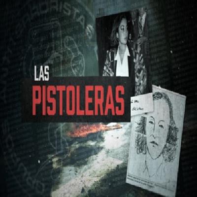 Cuarto Milenio 21×10 (09/11/2025): Las pistoleras