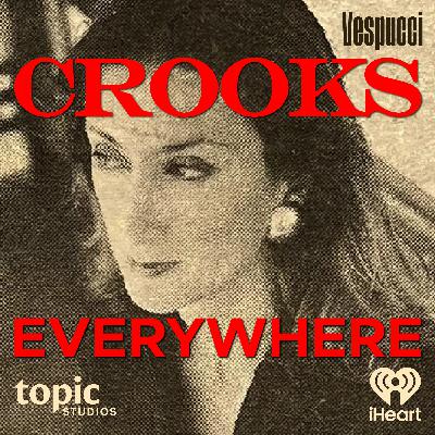 Introducing: Crooks Everywhere Introducing: Crooks Everywhere
