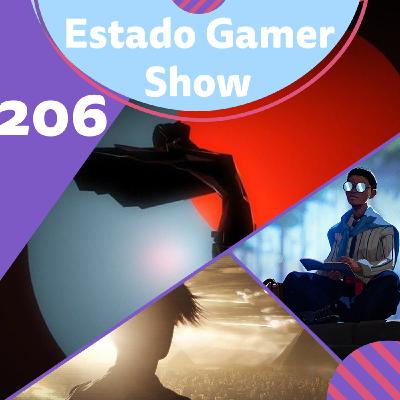 Impresiones de The Game Awards 2020 - Estado Gamer Show 206