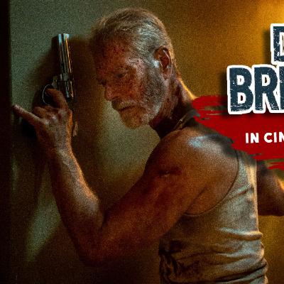 Don’t Breathe 2 - The Blind Man Returns