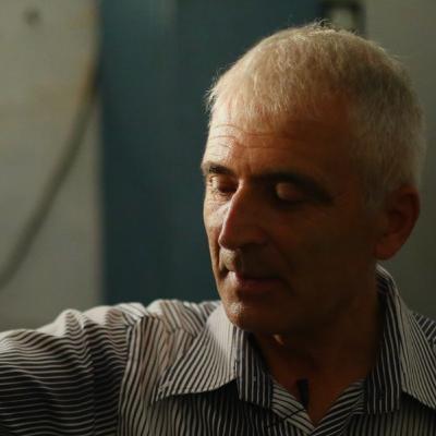 Ultimul mohican al filmului