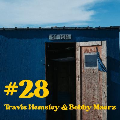 #28 - Out On The Hard Water - A Glimpse Into The World Of Ice Fishing #28 - Out On The Hard Water - A Glimpse Into The World Of Ice Fishing