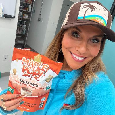 254: The Spotted on Shelves Fall Haul '25 Episode