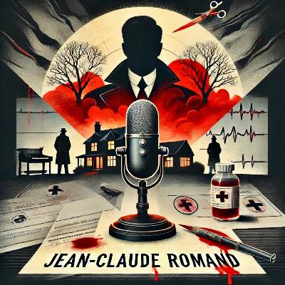 Jean-Claude Romand : Le Menteur manipulateur
