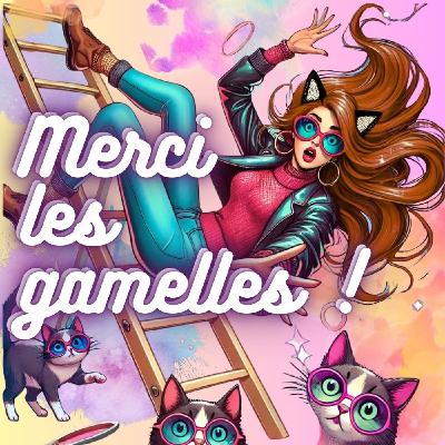 Mes erreurs, mes échecs, pourquoi je leur dis merci !