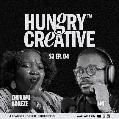 How Chaos Shaped My Creativity | Chukwu Adaeze | S3 Ep 4 How Chaos Shaped My Creativity | Chukwu Adaeze | S3 Ep 4
