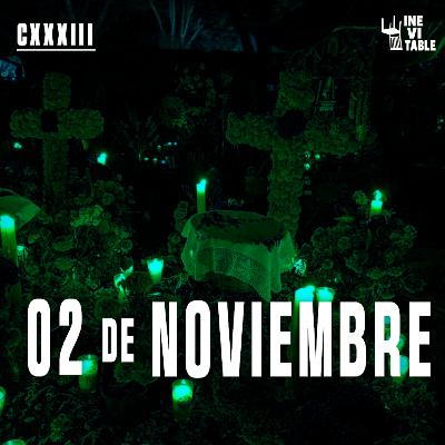 02 DE NOVIEMBRE