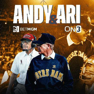 Remembering Lou Holtz: From Notre Dame to South Carolina to ESPN | Western Michigan HC Lance Taylor joins | WHO is Florida TE Heze Kent? Remembering Lou Holtz: From Notre Dame to South Carolina to ESPN | Western Michigan HC Lance Taylor joins | WHO is Florida TE Heze Kent?