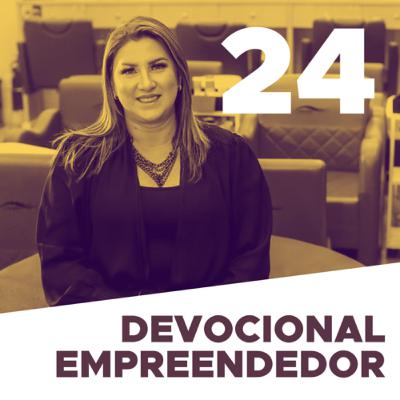 24º Devocional Empreendedor