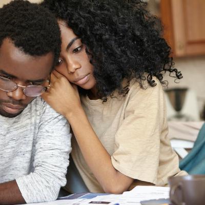 Mars/Venus #156 When you should bail out of a relationship