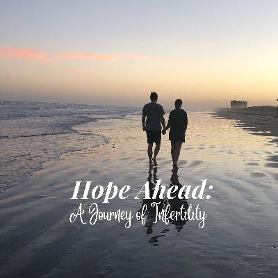S2E03 - Dealing with Disappointment in Infertility