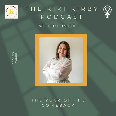 The Year of the Comeback