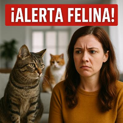 Podcat: adoptar otro gato? Lo que debes saber