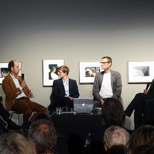 Privacy vs. Street Photography