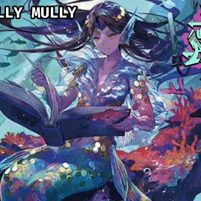 WHAT DOES THE PERFECT MULLIGAN LOOK LIKE? FEAT DAN FROM MODERATELY ANONYMOUS MTG