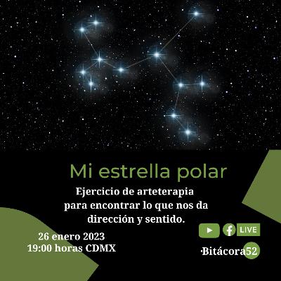 Mi estrella polar Mi estrella polar