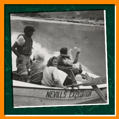 When Botanists Braved the Colorado