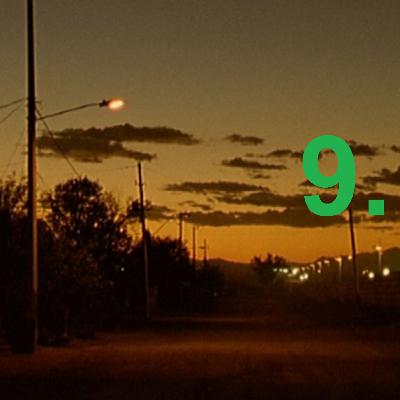 Part 9: Akerman vs. America