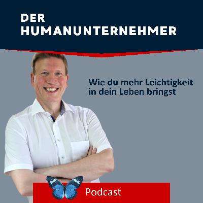 Wie du mehr Leichtigkeit in dein Leben bringst
