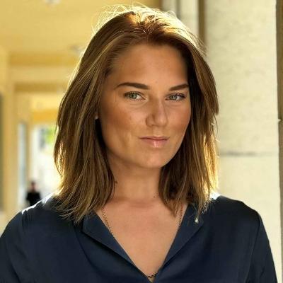 156. Trollkonton, Ebba Busch & Abort - Louise Hammargren (KDU)