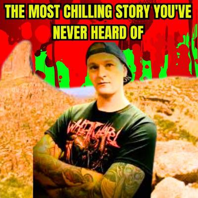 The Most Chilling Story You've NEVER Heard Of