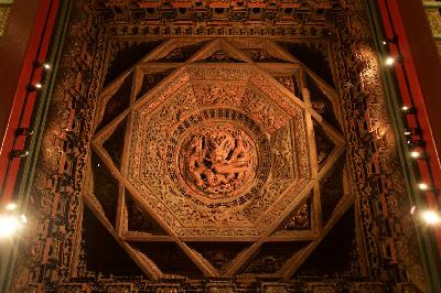 智化寺里的明朝那些事儿