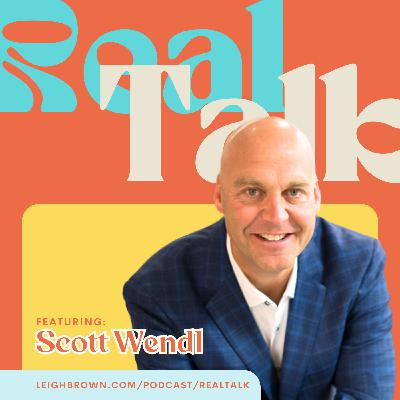 Why Smart Investors Skip the Flip with Scott Wendl