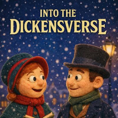 The Muppet Christmas Carol - Austenverse goes Dickensverse