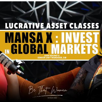 From Ksh 250M to 67B: How Mansa X is Redefining Wealth in Global Markets for over 40,000 Investors