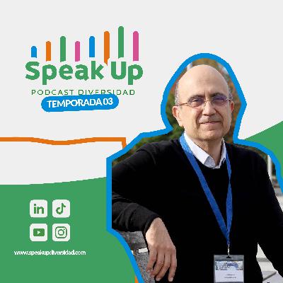 Fernando Lousada: "Mujeres y discriminación interseccional"