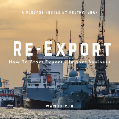 Re-exports and Re-imports