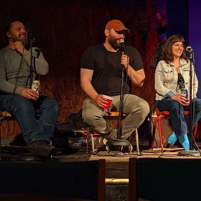 Can We Stop Talking About Horses?