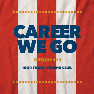 Igor Tudor Cinema Club I Footballers in Movies I Indian Super League Retirees